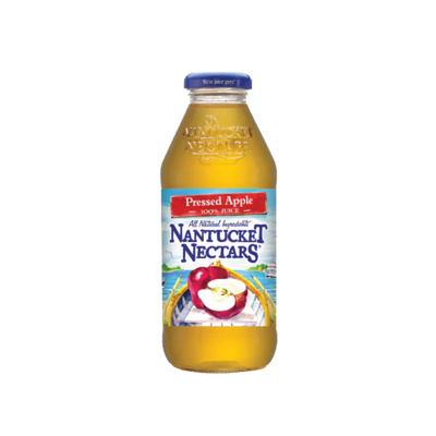 Nantucket Nectars: Apple
